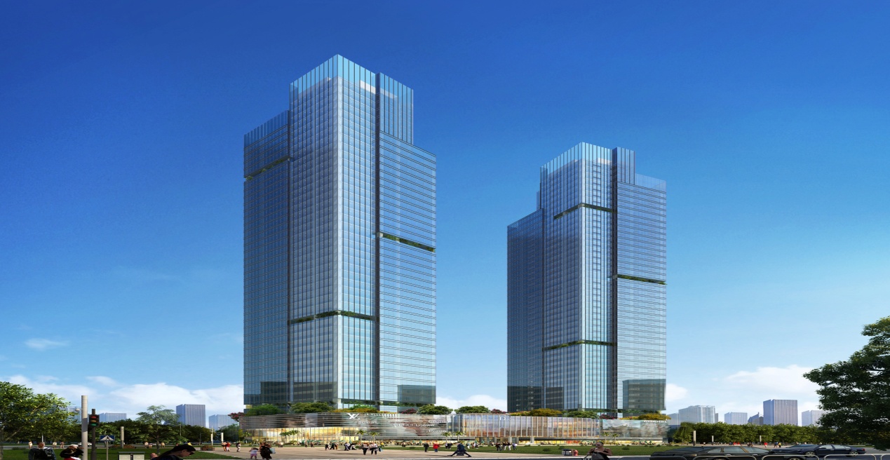 广田幕墙2017:变革突破,砥砺前行