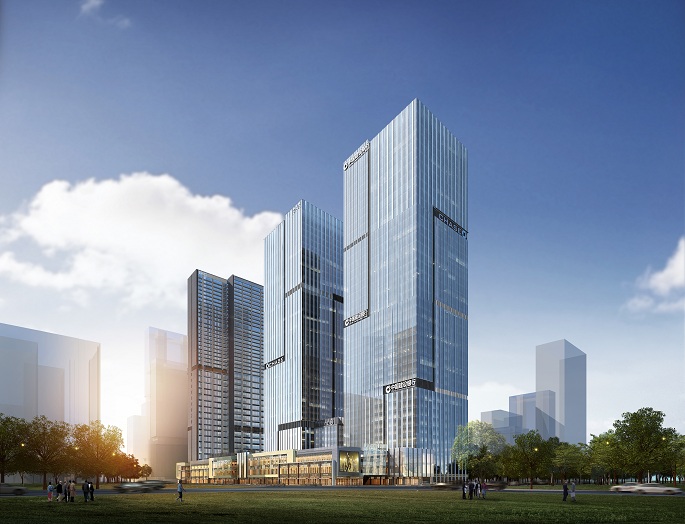 广田幕墙2017:变革突破,砥砺前行