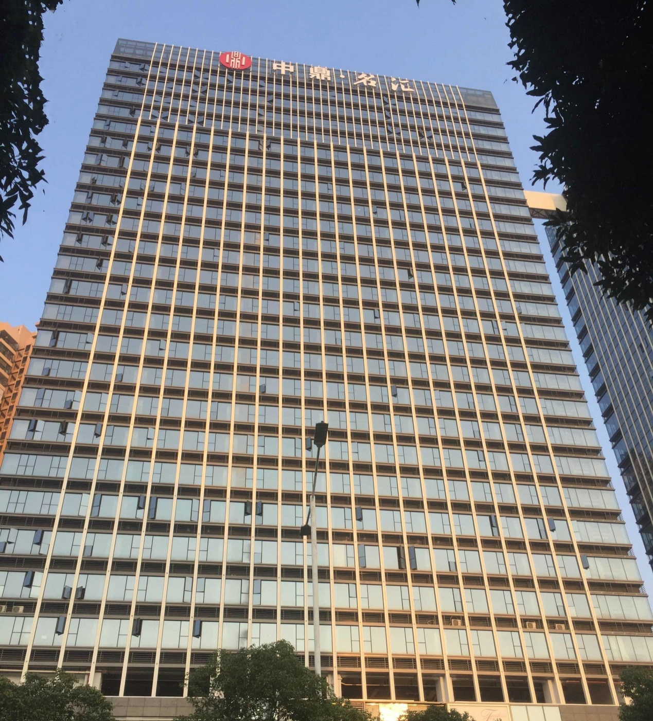 广田幕墙2017:变革突破,砥砺前行